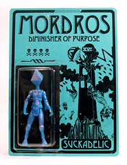 Mordros package