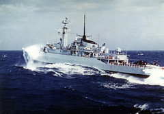 Royal Navy 1980-1986