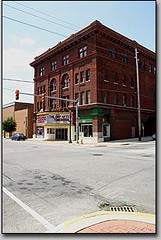 Eagles Theatre: Wabash, Indiana