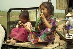 Yunnan, China 1995