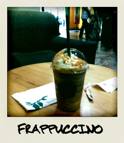 Frappuccino | Flickr - Photo Sharing!