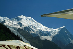 Tour du Mt Blanc