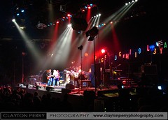 Neil Young - GM Place - 10.22.08