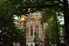 St. Petersburg 2009