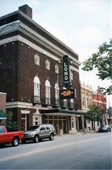 Long Center (Mars Theatre) - Lafayette, Indiana