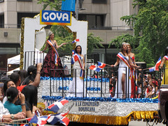 2009 Dominican Day Parade