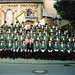 1993, Die gesamte Bruderschaft, Bild fÃ¼r das JubilÃ¤um 1994, SW115
