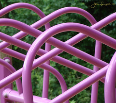 Playground Abstracts