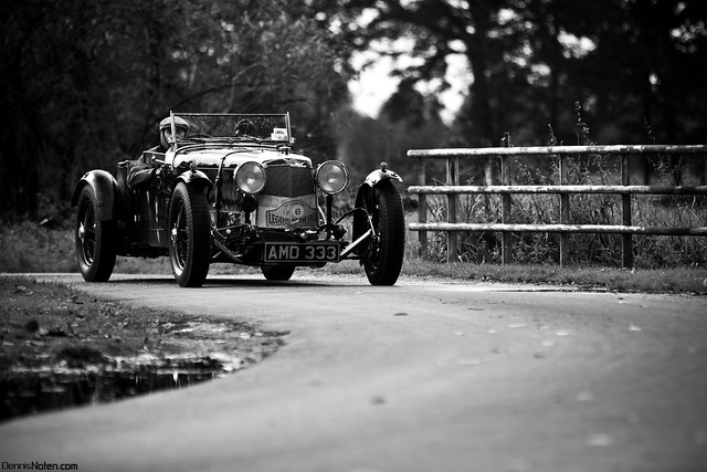 1933 Aston Martin Le Mans wwwdennisnotencom