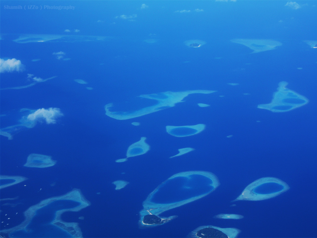 Buceo Maldivas