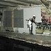 Banksy: Regents Canal