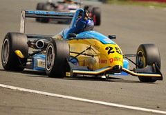 BRSCC Formula 3 Silverstone 09