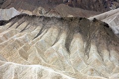 Death Valley, July 2009