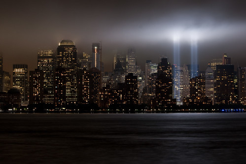 September 11th Memorial | 9-11-09