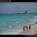 Beach in Cancun, Zona Hotelera (2)