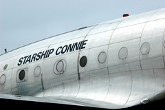 Starship Connie