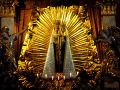 Images of the Virgin Mary - Gnadenbilder