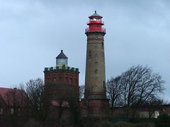 Germany Lighthouses
