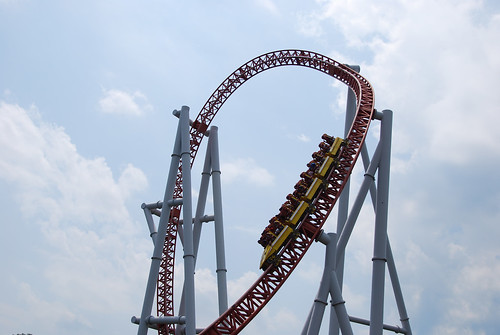 rollercoaster 11