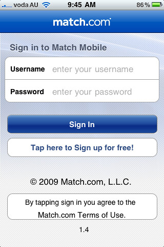 Match.com login | Flickr - Photo Sharing!