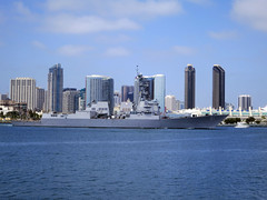 San Diego 2013