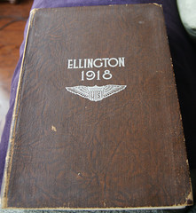 Ellington 1918