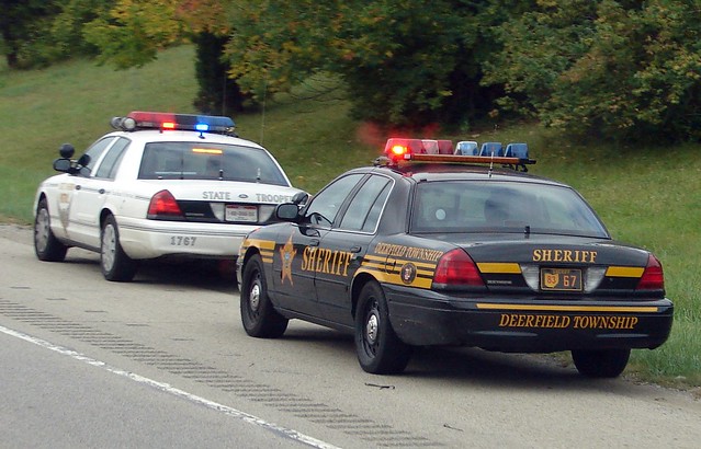 Warren County, Ohio Sheriff | Flickr - Photo Sharing!