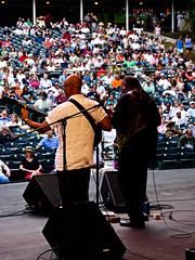 2009 DC Blues Festival 1