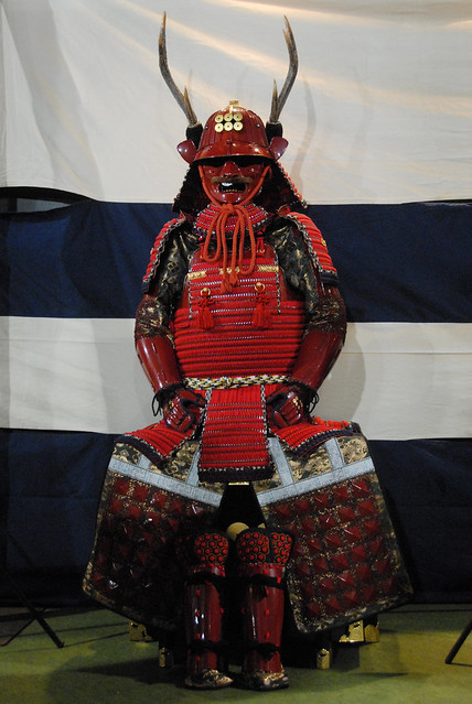 samurai of nagano