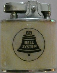 PACIFIC TELEPHONE-A.T.&T. BELL SYSTEM COLLECTABLES
