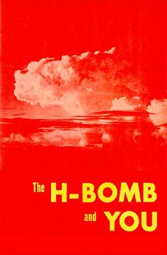 The H Bomb and You (1954)
