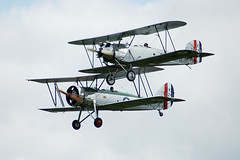 Shuttleworth Collection / Old Warden Air Shows