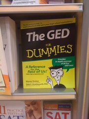 Ged for dummies