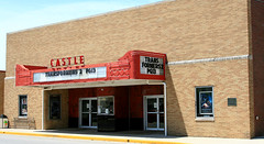 Movie Theaters