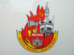 Mons Fire Dept.