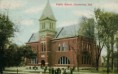 Chesterton, Indiana - Schools