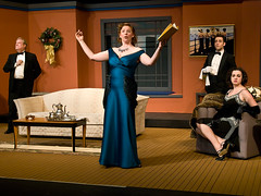 "The Butler Did It" - Valley Community Players - Renton, WA