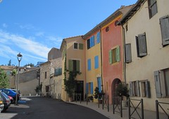 Rhône-Alpes Drôme