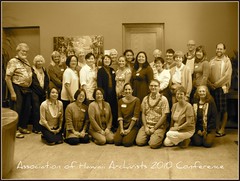 Association of Hawaii Archivists