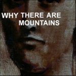 Why There Are Mountains