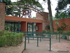Parque Zoológico Nacional de El Salvador