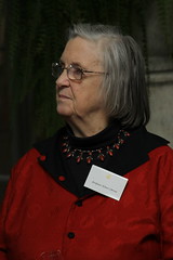 Nobel Laureate Elinor Ostrom (Economics)