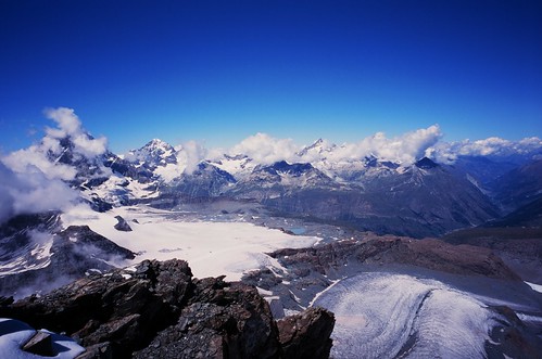 Swiss 2001 - Zermatt