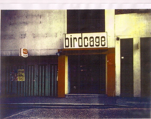 The Birdcage Club, Eastney Road