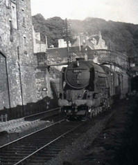 Waverley Route & Branch Line Photographs