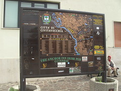 Civitavecchia  Italy  2009