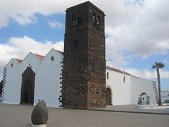 Fuerteventura, February 2009