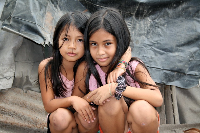Young nude filipina girls