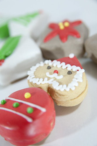 Christmas Cookies, Enfant, Shinjuku Isetan