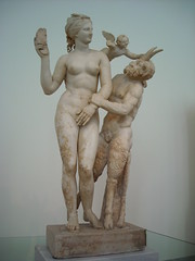 Greek Classical Sculptures